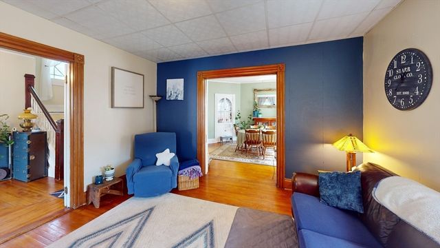 112 Boutelle Street, Fitchburg, MA 01420