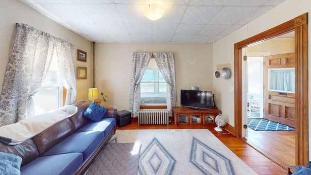 112 Boutelle Street, Fitchburg, MA 01420