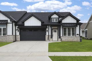 4675 98th STREET, Pleasant Prairie, WI 53158