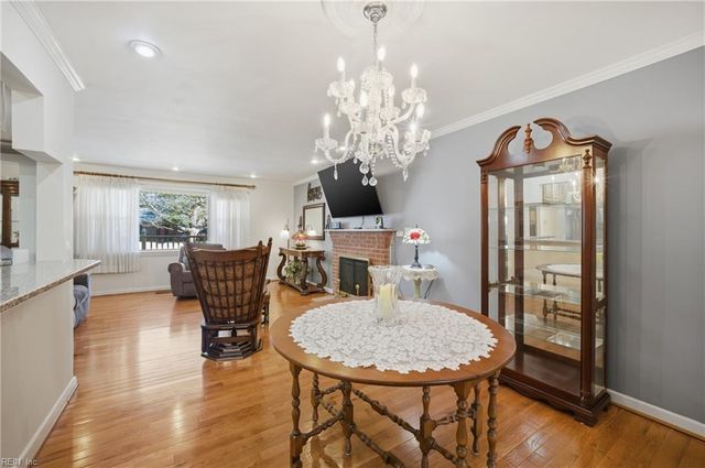 1901 Jack Frost RD, Virginia Beach, VA 23455