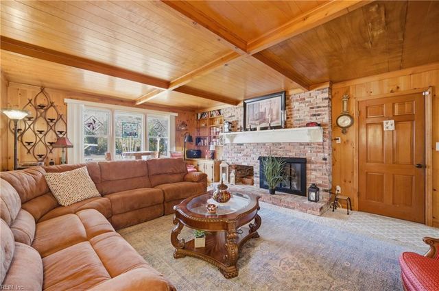 1901 Jack Frost RD, Virginia Beach, VA 23455