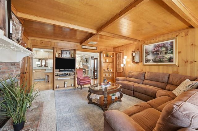 1901 Jack Frost RD, Virginia Beach, VA 23455