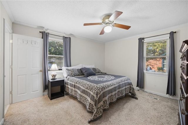 1901 Jack Frost RD, Virginia Beach, VA 23455