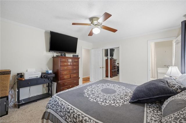 1901 Jack Frost RD, Virginia Beach, VA 23455