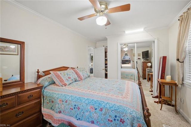 1901 Jack Frost RD, Virginia Beach, VA 23455