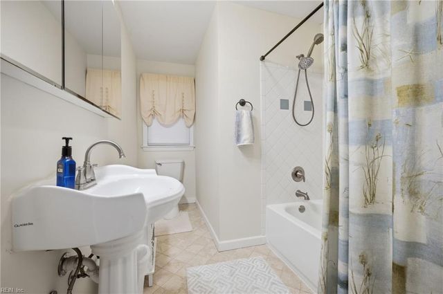 1901 Jack Frost RD, Virginia Beach, VA 23455