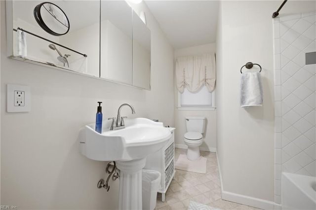 1901 Jack Frost RD, Virginia Beach, VA 23455