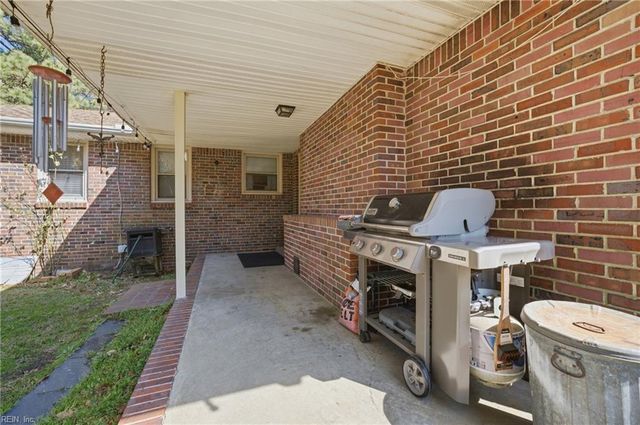 1901 Jack Frost RD, Virginia Beach, VA 23455