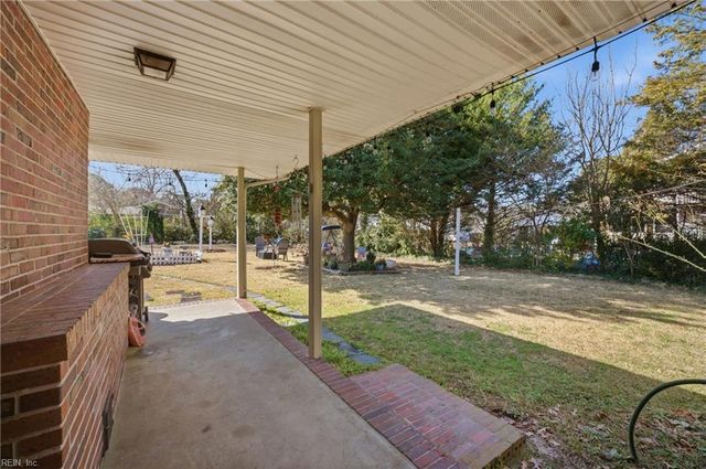 1901 Jack Frost RD, Virginia Beach, VA 23455