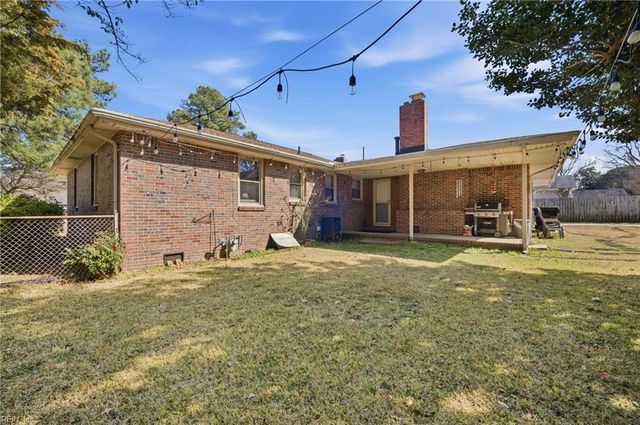 1901 Jack Frost RD, Virginia Beach, VA 23455