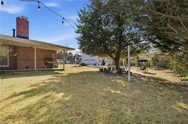 1901 Jack Frost RD, Virginia Beach, VA 23455