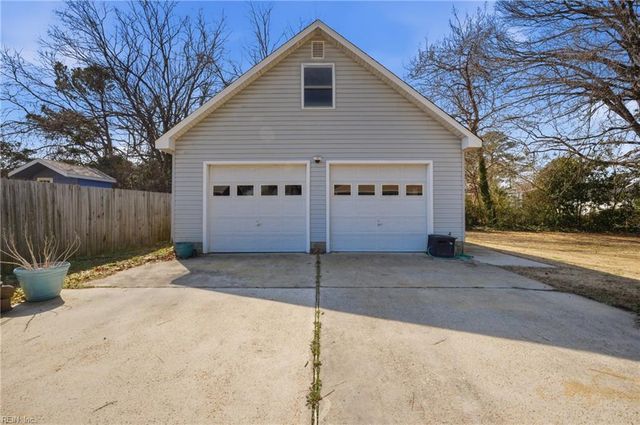 1901 Jack Frost RD, Virginia Beach, VA 23455