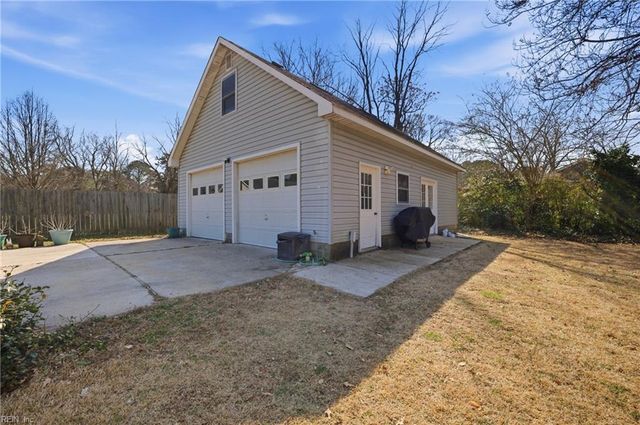 1901 Jack Frost RD, Virginia Beach, VA 23455