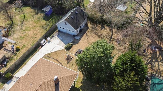 1901 Jack Frost RD, Virginia Beach, VA 23455