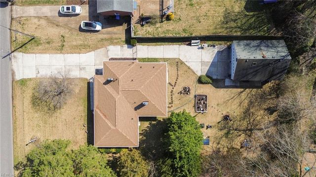 1901 Jack Frost RD, Virginia Beach, VA 23455