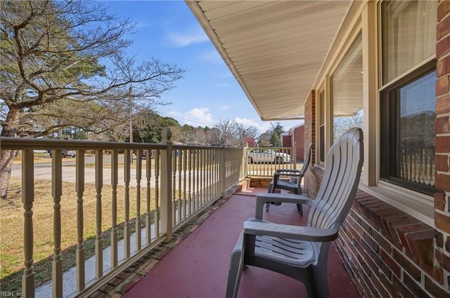 1901 Jack Frost RD, Virginia Beach, VA 23455