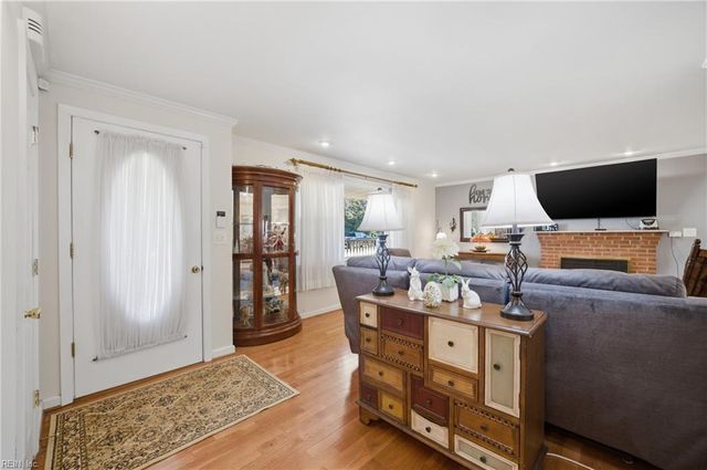 1901 Jack Frost RD, Virginia Beach, VA 23455