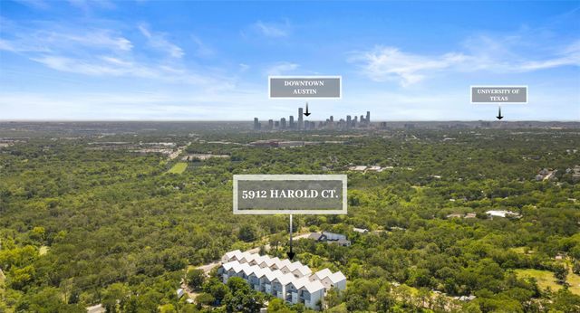 5912 Harold CT 106, Austin, TX 78721