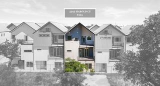 5912 Harold CT 106, Austin, TX 78721