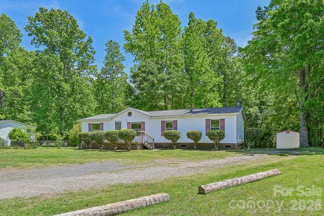 717 Rock Castle Drive, York, SC 29745