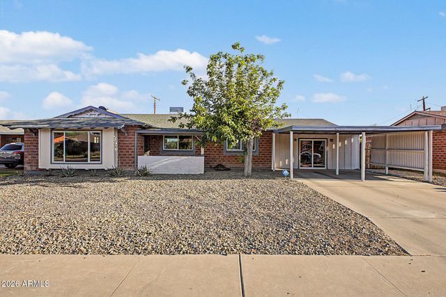 3925 W KRALL Street, Phoenix, AZ 85019