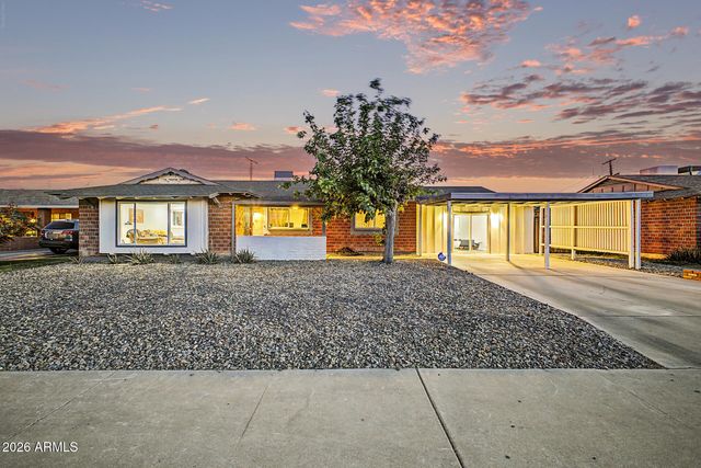 3925 W KRALL Street, Phoenix, AZ 85019