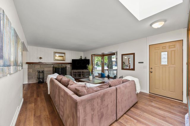 166 Flint Ridge Drive, Gahanna, OH 43230