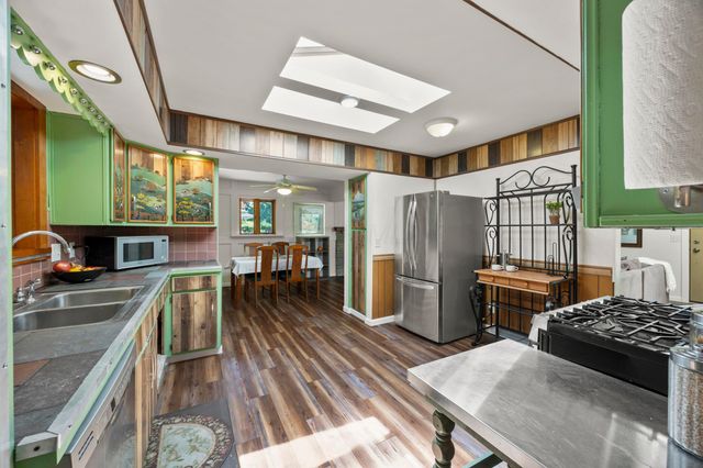 166 Flint Ridge Drive, Gahanna, OH 43230