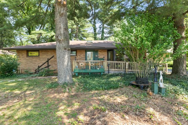 166 Flint Ridge Drive, Gahanna, OH 43230