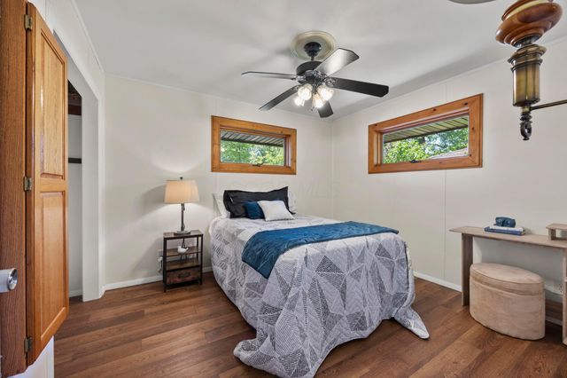 166 Flint Ridge Drive, Gahanna, OH 43230