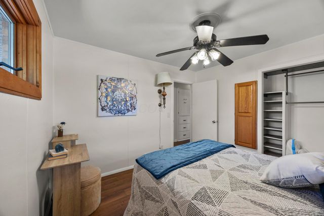 166 Flint Ridge Drive, Gahanna, OH 43230