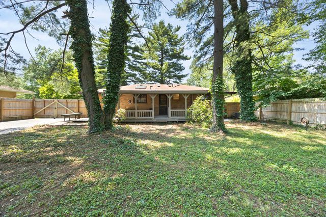 166 Flint Ridge Drive, Gahanna, OH 43230