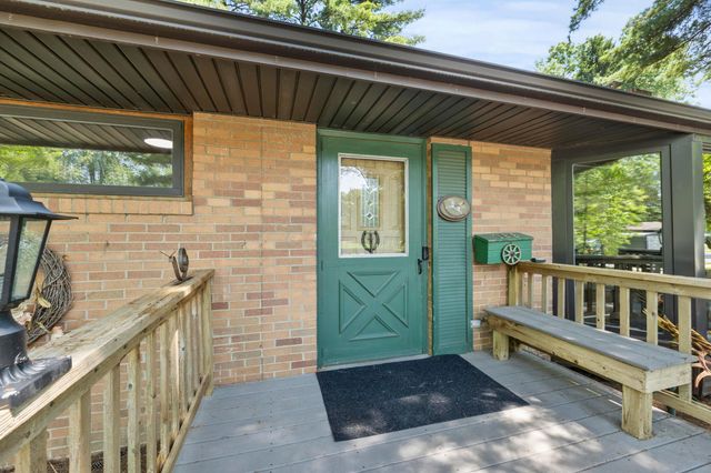 166 Flint Ridge Drive, Gahanna, OH 43230