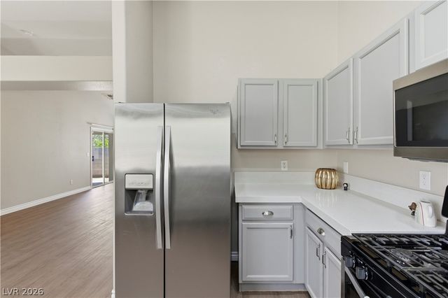 5520 Raven Creek Avenue, Las Vegas, NV 89130