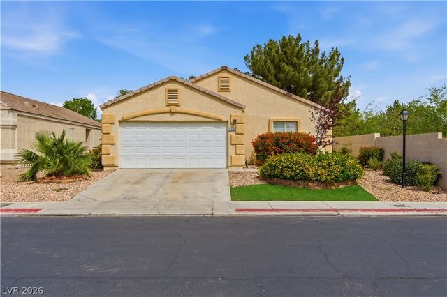 5520 Raven Creek Avenue, Las Vegas, NV 89130