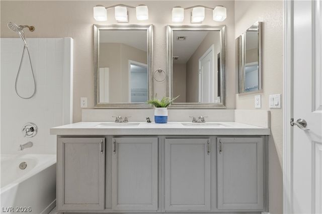 5520 Raven Creek Avenue, Las Vegas, NV 89130