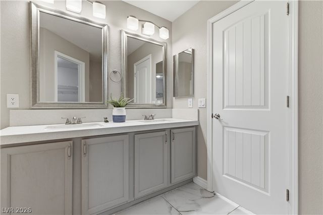 5520 Raven Creek Avenue, Las Vegas, NV 89130