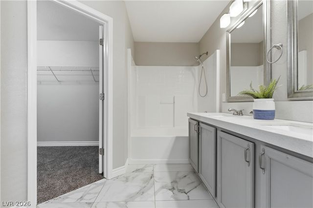 5520 Raven Creek Avenue, Las Vegas, NV 89130