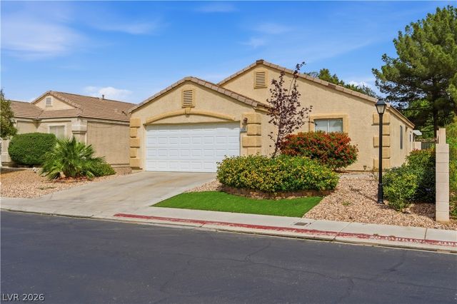 5520 Raven Creek Avenue, Las Vegas, NV 89130