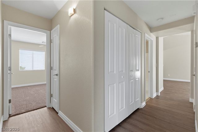 5520 Raven Creek Avenue, Las Vegas, NV 89130