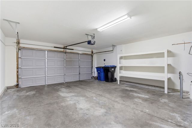 5520 Raven Creek Avenue, Las Vegas, NV 89130