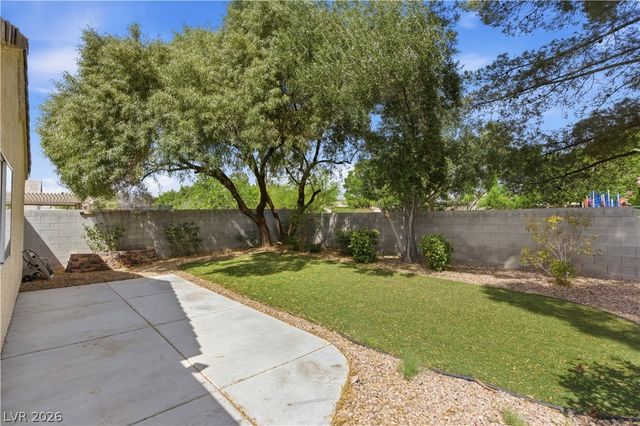 5520 Raven Creek Avenue, Las Vegas, NV 89130