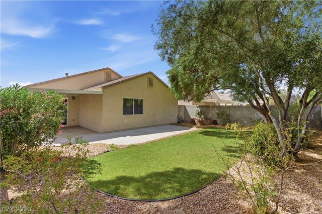 5520 Raven Creek Avenue, Las Vegas, NV 89130