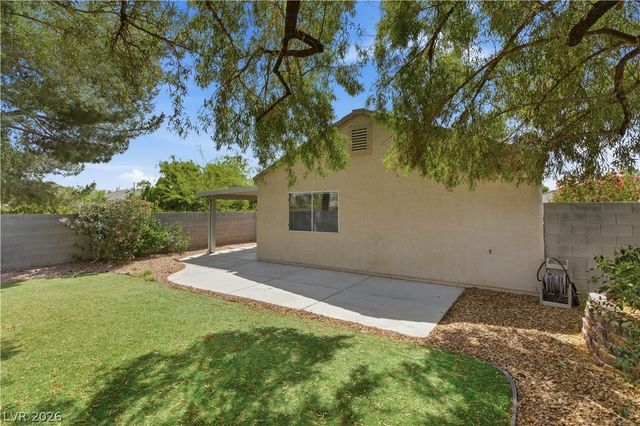 5520 Raven Creek Avenue, Las Vegas, NV 89130