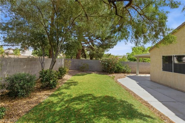 5520 Raven Creek Avenue, Las Vegas, NV 89130