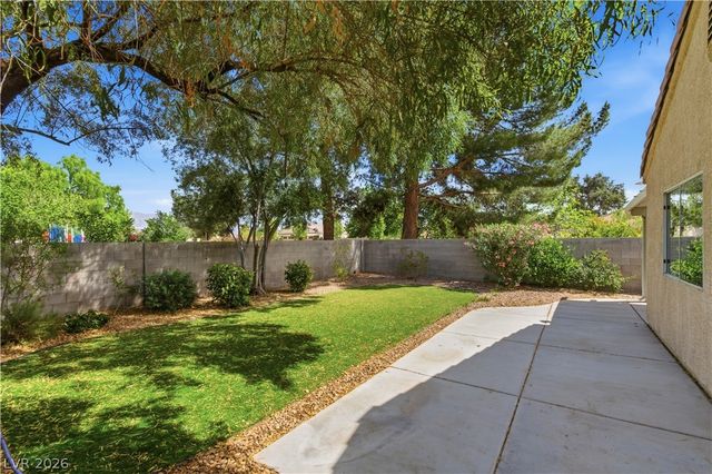 5520 Raven Creek Avenue, Las Vegas, NV 89130