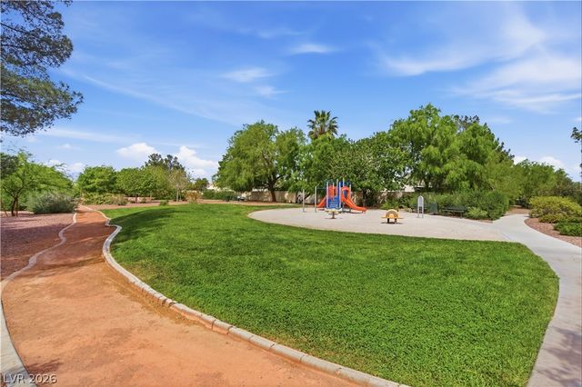 5520 Raven Creek Avenue, Las Vegas, NV 89130