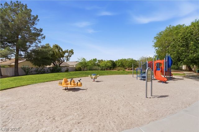 5520 Raven Creek Avenue, Las Vegas, NV 89130