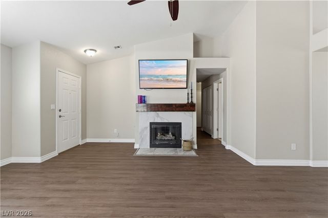 5520 Raven Creek Avenue, Las Vegas, NV 89130