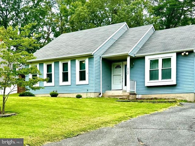 240 WHITSONS RUN, Stafford, VA 22554
